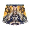 CAMILLA Dragon Print Boardshorts For Men