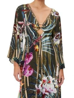CAMILLA Hardware Bias Silk Maxi Dress 11 CAMILLA Hardware Bias Silk Maxi Dress -CAMILLA outlet shop unnamed file 197