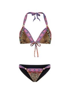 CAMILLA Xanadu Rising Ball 2-Piece Bikini