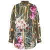 CAMILLA Oversized Printed Silk Shirt -CAMILLA outlet shop unnamed file 207