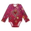 CAMILLA Baby Girl's Lucky Charms Bodysuit For Kids