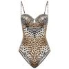 CAMILLA Leopard Underwire One-Piece Swimsuit 2 CAMILLA Leopard Underwire One-Piece Swimsuit -CAMILLA outlet shop unnamed file 336