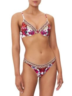 CAMILLA Underwire Triangle Bikini Top 8 CAMILLA Underwire Triangle Bikini Top -CAMILLA outlet shop unnamed file 344