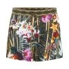 CAMILLA Printed Silk Utility Shorts 1 CAMILLA Printed Silk Utility Shorts -CAMILLA outlet shop unnamed file 346