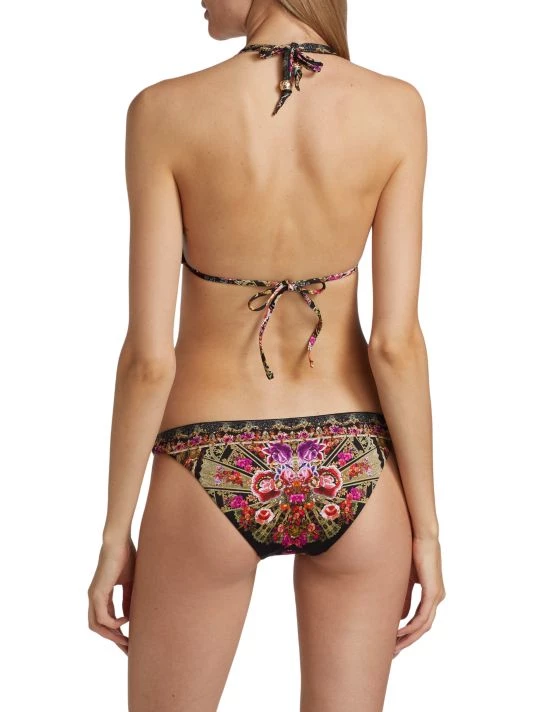 CAMILLA 2-Piece Bikini Set 6 CAMILLA 2-Piece Bikini Set - Image 4