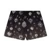 CAMILLA Crystal Leopard Print Boardshorts For Men -CAMILLA outlet shop unnamed file 382