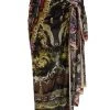 CAMILLA Dance With Duende Nylon Iberian-Pattern Sarong 1 CAMILLA Dance With Duende Nylon Iberian-Pattern Sarong -CAMILLA outlet shop unnamed file 411