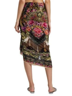 CAMILLA Dance With Duende Nylon Iberian-Pattern Sarong 11 CAMILLA Dance With Duende Nylon Iberian-Pattern Sarong -CAMILLA outlet shop unnamed file 414