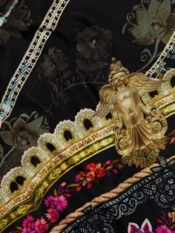 CAMILLA Dance With Duende Nylon Iberian-Pattern Sarong 13 CAMILLA Dance With Duende Nylon Iberian-Pattern Sarong -CAMILLA outlet shop unnamed file 416