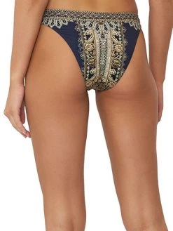 CAMILLA Printed Bikini Bottom -CAMILLA outlet shop unnamed file 447
