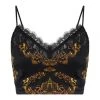 CAMILLA Shadows Of Armada Silk & Lace Bralette -CAMILLA outlet shop unnamed file 450