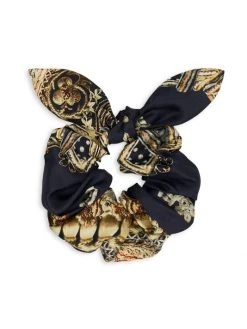 CAMILLA Its All Over Torero Scrunchie