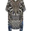 CAMILLA Silk Printed Caftan 2 CAMILLA Silk Printed Caftan -CAMILLA outlet shop unnamed file 523