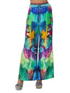 CAMILLA Age Of Asteria Lounge Pant -CAMILLA outlet shop unnamed file 539