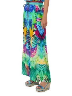 CAMILLA Age Of Asteria Lounge Pant -CAMILLA outlet shop unnamed file 540