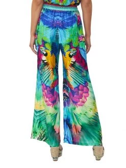CAMILLA Age Of Asteria Lounge Pant -CAMILLA outlet shop unnamed file 541