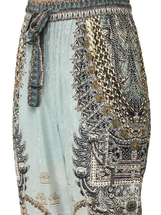 CAMILLA Slim-Fit Pants 7 CAMILLA Slim-Fit Pants - Image 5