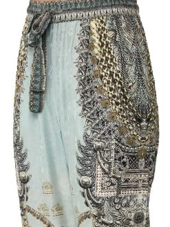 CAMILLA Slim-Fit Pants 13 CAMILLA Slim-Fit Pants -CAMILLA outlet shop unnamed file 548