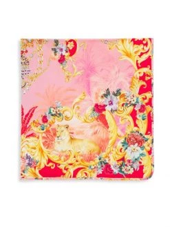 CAMILLA Baby Girl's Diaries Of A Diva Blanket For Kids