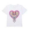CAMILLA Little Girl's & Girl's "Party Like" Embellished T-Shirt For Kids