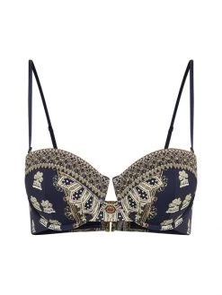 CAMILLA Underwire Bikini Top