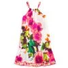 CAMILLA Little Girl's & Girl's Pretty As A Poppy Frill Tiered Dress For Kids -CAMILLA outlet shop unnamed file 646