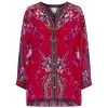 CAMILLA Boheme Blooms Blouson Shirt 1 CAMILLA Boheme Blooms Blouson Shirt -CAMILLA outlet shop unnamed file 653