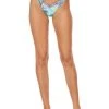 CAMILLA High-Cut Bikini Bottom -CAMILLA outlet shop unnamed file 663
