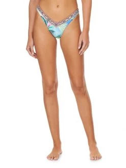 CAMILLA High-Cut Bikini Bottom 9 CAMILLA High-Cut Bikini Bottom -CAMILLA outlet shop unnamed file 665