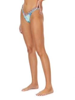 CAMILLA High-Cut Bikini Bottom 10 CAMILLA High-Cut Bikini Bottom -CAMILLA outlet shop unnamed file 666