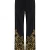 CAMILLA Shadows Of Armada Drawstring Pants -CAMILLA outlet shop unnamed file 669