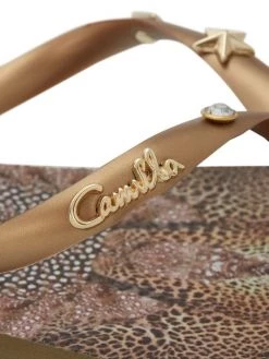 CAMILLA Xanadu Rising Flip Flops -CAMILLA outlet shop unnamed file 680