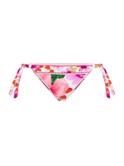CAMILLA Printed Tie Bikini Bottom