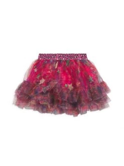 CAMILLA Baby Girl's Party Like Tutu Skirt For Kids