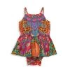 CAMILLA Baby Girl's Xanadu Rising Jumpdress For Kids -CAMILLA outlet shop unnamed file 720