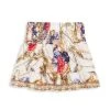 CAMILLA Little Girl's & Girl's Reign Supreme Shirred Skirt For Kids -CAMILLA outlet shop unnamed file 738