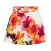 CAMILLA Pretty As A Poppy Tuck Front Shorts -CAMILLA outlet shop unnamed file 754