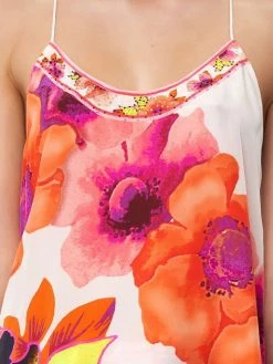 CAMILLA Pretty As A Poppy Shoestring Top -CAMILLA outlet shop unnamed file 763