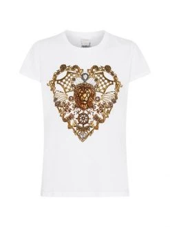 CAMILLA Graphic T-Shirt
