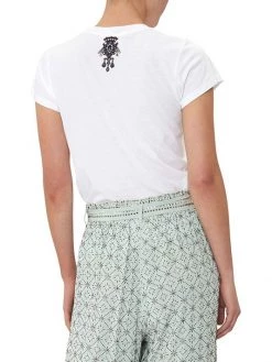 CAMILLA Graphic T-Shirt -CAMILLA outlet shop unnamed file 770