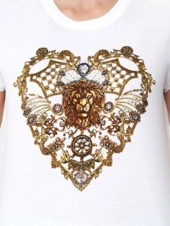 CAMILLA Graphic T-Shirt -CAMILLA outlet shop unnamed file 771