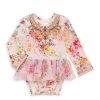 CAMILLA Baby Girl's Floral Tutu One-Piece For Kids -CAMILLA outlet shop unnamed file 779