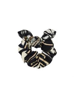 CAMILLA Knight Of The Wild Scrunchie