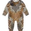 CAMILLA Baby's Animal-Print Romper For Kids -CAMILLA outlet shop unnamed file 95